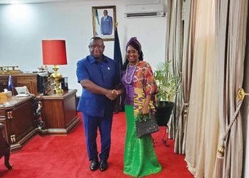 1000 Sierra Leonean youths to benefit from access to $100m USA loan