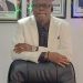 Alenkhe praised for his outstanding leadership qualities