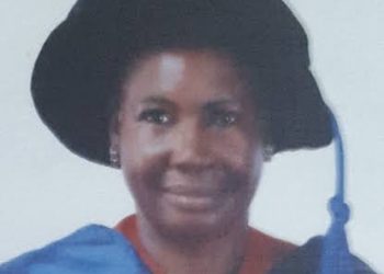 Etebu unveils agenda if she emerges first female governor of Bayelsa