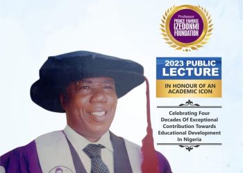 Izedonmi Foundation to talk about years of service