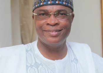 Imansuangbon felicitates with Muslims on eid-el-fitr