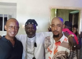 OSPAC Nigeria gets new leaders