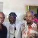 OSPAC Nigeria gets new leaders