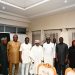Do not divide Nigerians along ethnic, religious lines, Obaseki admonishes politicians
