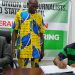 Alenkhe calls for change of security architecture in university campuses