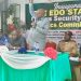 Census must be conducted in a secured environment, says National Population Commission
