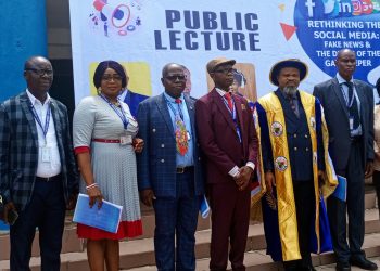 Fake News: Don’t be tempted, Isiguzo charges journalists