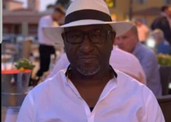 Tony Anenih Jnr’s Easter message