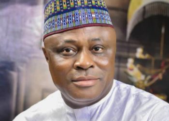 Ex-NMA President preaches peace, unity and development as Tinubu, others prepare for swearing-in
