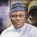 Ex-NMA President preaches peace, unity and development as Tinubu, others prepare for swearing-in