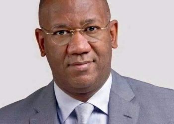 Datti Baba-Ahmed has done nothing wrong, LP chieftain absolves party’s Vice Presidential candidate