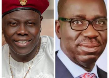 Epic battle as supplementary elections hold in some Edo communities