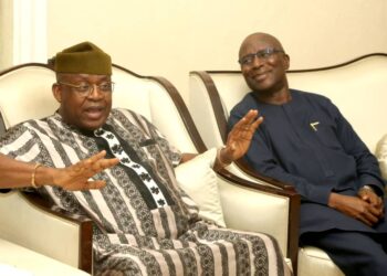 Edo 2024: Esan group plans to prune bulging aspirants