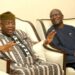 Edo 2024: Esan group plans to prune bulging aspirants
