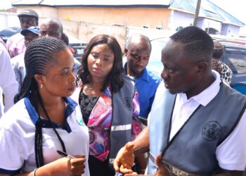 Edo govt moves to check fuel scarcity, price hike as taskforce inspects fuel stations