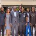 Obaseki, forest guards, security agencies begin 3 month exercise to rid Edo forests of illegal loggers, other criminal elements