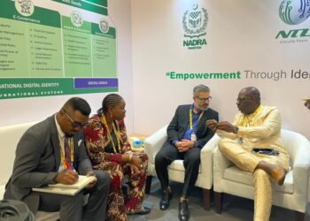 Edo State Residency Card’ll ensure effective planning for education, healthcare, others