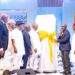 Obaseki unveils book in honour of Okowa at Delta Gov’s Valedictory Dinner