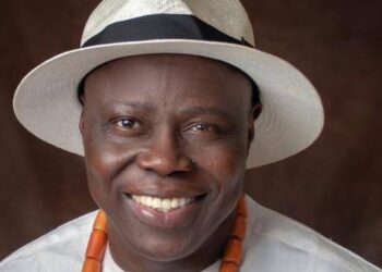 Eholor, Ihensekhien, others celebrate Femi Falana on his birthday