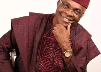 Imansuangbon, God’s gift to Edo, turns 57