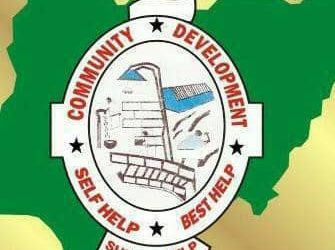 150 Ogun CDA officials for community development course
