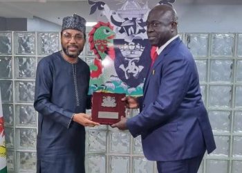 Amnesty to partner NPA, restates commitment to tackling unemployment, restiveness