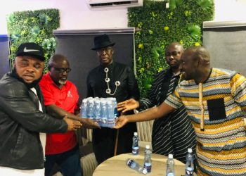Group endorses APC governorship flagbearer in Bayelsa, Timipre Sylva