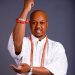 Edo 2024: Unveiling Canada based Ogbemudia Bassey Osagie eager to turn Edo to the Dubai of Africa