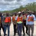 Bayelsa: Directorate of Project Monitoring and Evaluation boss charges contractors on timely completion of projects