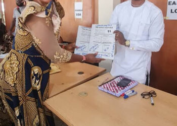 Edo LG Polls: Etsako East PDP leaders zone chairmanship position to Ibie, backs Ebuehi