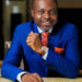 Riceman felicitates with Ikhine on 60th birthday