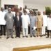 PAP: Ex-agitators urge Tinubu to retain Ndiomu