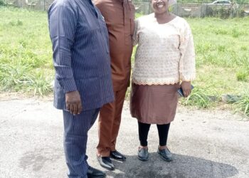 PFN to intensify food security campaign across six South South states – Apst. Kiyaramo