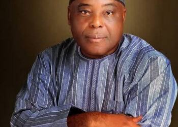 ‘Riceman’ mourns Dokpesi