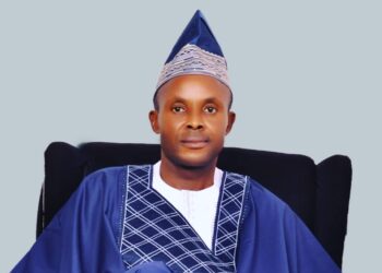 Edo 2024: Economy and infrastructural revolution my priority, LP guber aspirant