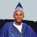 Edo 2024: Economy and infrastructural revolution my priority, LP guber aspirant