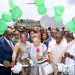 Why Obaseki built women centre, named it after Senator Daisy Danjuma