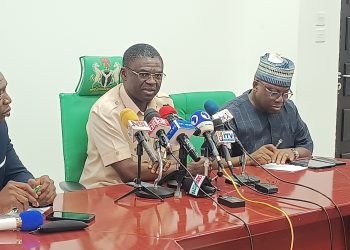 Edo assures athletes of adequate security ahead of ninth edition of Okpekpe Race