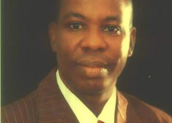 Scrubbing off Isaiah Usifo’s jaundiced accusation against Julius Abure