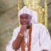 LP chieftain expresses concern over Ooni’s endorsement of Senator Godswill Akpabio’s Senate President ambition