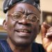 Eholor, Ihensekhien, others celebrate Femi Falana on his birthday