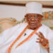 Obaseki mourns passing of FCMB Founder, Balogun, lauds exploits in banking industry
