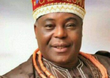 Raymond Dokpesi and the Broadcasting Organization Of Nigeria (BON) Awards