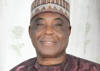 Lucky Igbinedion eulogizes Dokpesi