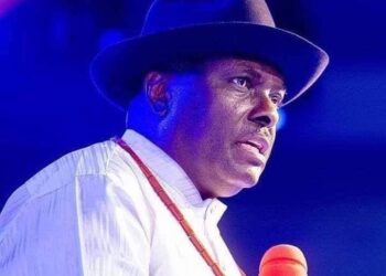 Ibori points the way forward for Tinubu