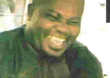 Tony Akhigbe for burial in Owan West on Friday