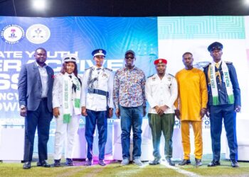 Obaseki: We’re investing in education, technology, others to prepare Edo youths for global competitiveness, industrial revolution
