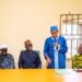 Obaseki charges Edo Muslim pilgrims to pray for Nigeria’s unity