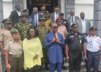Cultism: Obaseki to hold roundtable with youths, heads of tertiary institutions, others to check menace