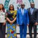Obaseki swears in 15 new commissioners